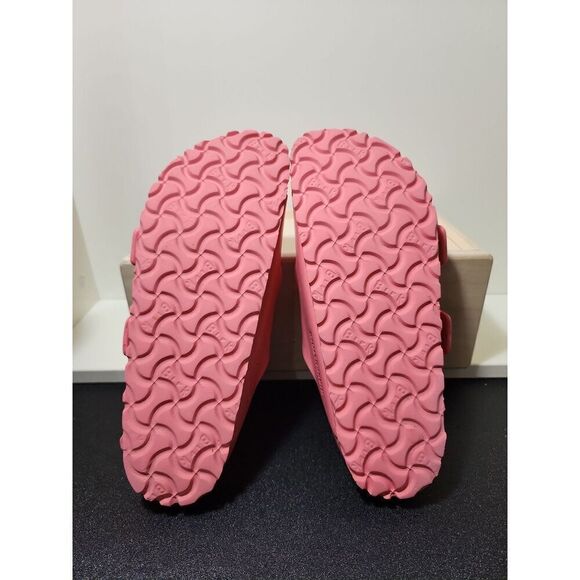 Birkenstock Arizona Sandals Size L5  36/230 - Picture 5 of 6